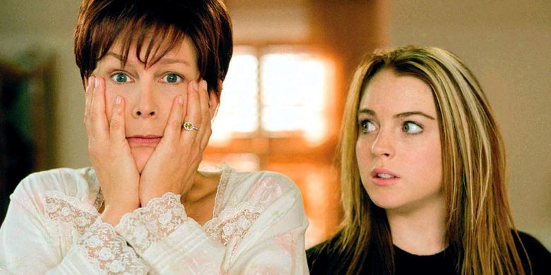 Lirik Dan Chord Lagu Take Me Away Christina Vidal Ost Freaky Friday Halaman All Kompas Com