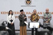 Kemenhaj Bentuk Task Force Optimalkan Penerbangan Haji, Targetkan Wisatawan Timur Tengah ke Indonesia