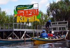 Swiss-Belhotel Danum Palangka Raya Tawarkan Pengalaman Menginap Terintegrasi dengan Wisata Alam