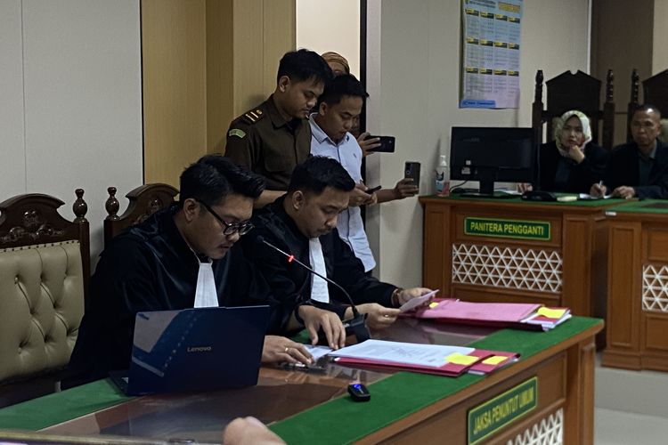Jaksa Ungkap Hasil Tes DNA Bercak Darah di Ruko dalam Kasus Pembunuhan Satu Keluarga di Indramayu