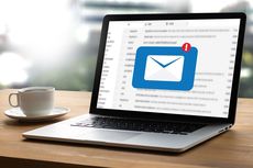 Cara Membuat Mail Merge di Microsoft Excel