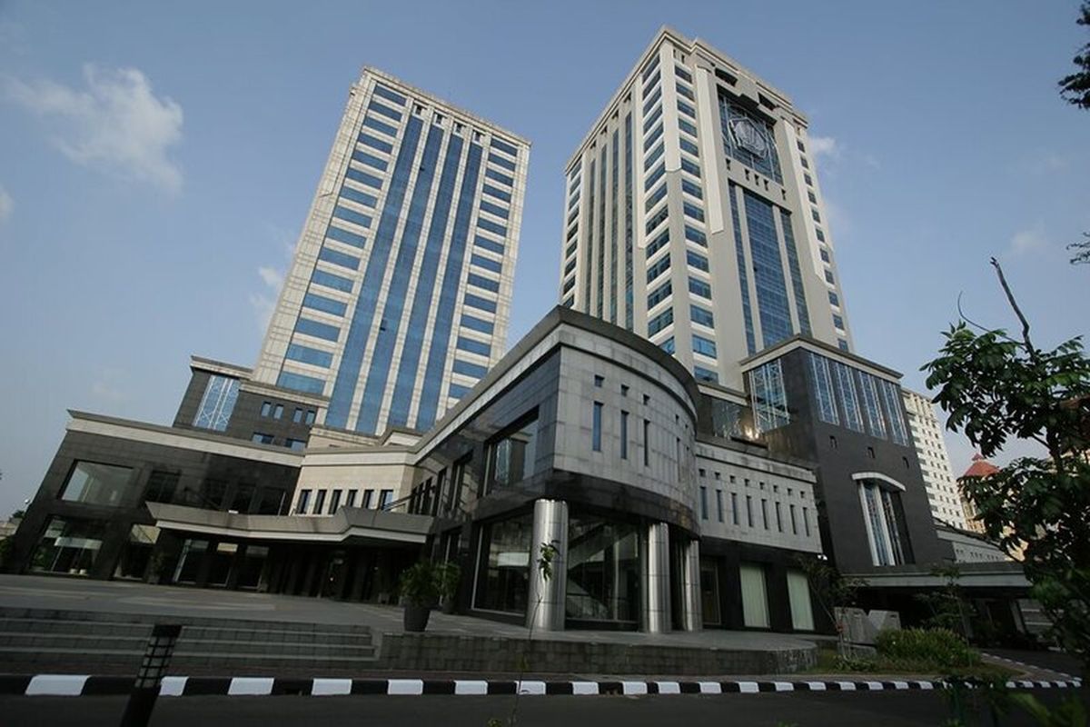 22 Pejabat Kemenkeu Dirombak Prabowo, Berikut Detailnya
