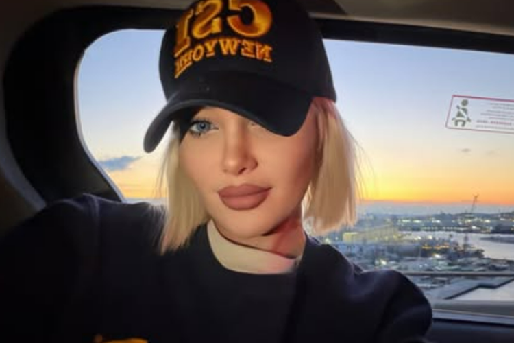 Influencer Fesyen, Aysegul Eraslan Ditemukan Meninggal Dunia, Penyebab Kematian Masih Diselidiki