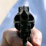 Seorang Polisi Tembakkan Pistol ke Udara Saat Cekcok dengan Istri di Depok