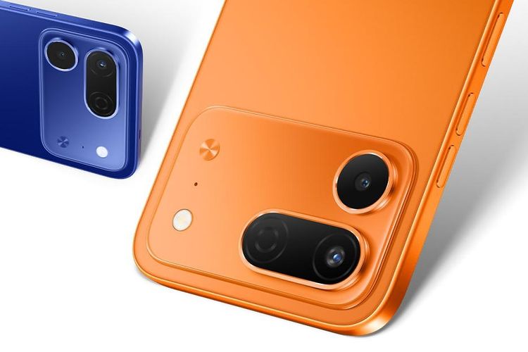 Tecno Spark 50 Pro Resmi Rilis, Bodi Lebih Tipis dan Lebih Tahan Air 