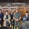 Pesan Puan Maharani ke Yudo Margono: Bukan Hanya Meneruskan, tapi...