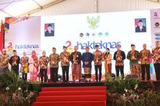 6 Kota/Kabupaten dengan Sistem Iptek dan Inovasi Terbaik versi Kemenristekdikti 