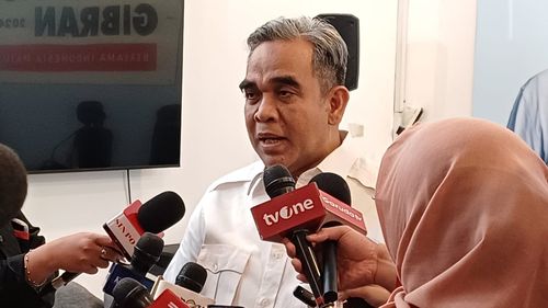 DKPP Sanksi Ketua KPU, Gerindra Ingatkan Soal Putusan MK yang Final dan Mengikat