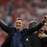 Mourinho Masih Bernostalgia dengan Skuad Treble Winner Inter Milan