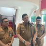 Bobby Nasution Tak Masalah Ahok Jadi Lawan di Pilkada Sumut