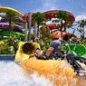 Weekend di Waterpark Baru Area Bekasi, Coba 10 Wahana Berikut