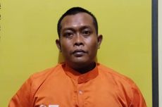 Sakit Hati Dikatai Kasar, Sekuriti Bunuh Guru Rentenir di Riau