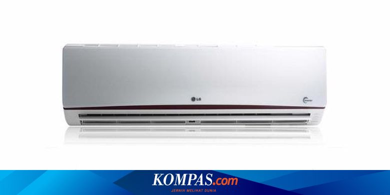 Pilihan Ac Inverter Yang Pintar Menghemat Listrik Halaman All