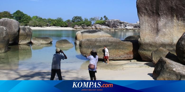Andrea Hirata Laskar Pelangi Itu Di Belitung Timur