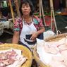 Jelang Natal dan Tahun Baru, Harga Daging Ayam di Semarang Meroket, Rp 38.000 Per Kg