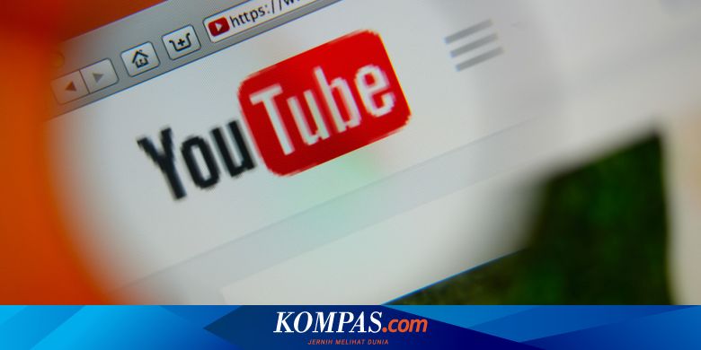 Youtube Perbarui Aturan Main Ada 3 Tingkat Pelanggaran Youtube Perbarui Aturan Main Ada 3 Tingkat Pelanggaran