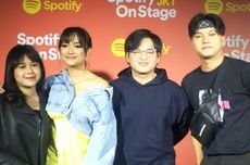 Yuk Datang ke Spotify on Stage Malam Ini, Rizky Febian hingga Rich Brian Siap Menghiburmu!