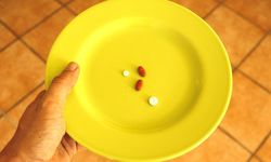 Bagaimana Efek Minum Obat dalam Keadaan Perut Kosong? Begini Penjelasannya