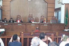 Saksi Terlambat Datang, Sidang Ratna Sarumpaet Ditunda Kamis