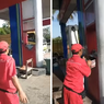 Viral, Video Petugas SPBU di Banjarnegara Disebut 
