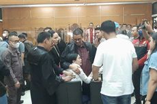 Divonis Bebas, Nikita Mirzani Dipastikan Pulang ke Rumah Hari Ini