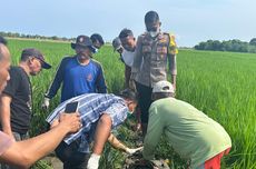 Pria Tewas Misterius di Sawah, Keluarga di Situbondo Tolak Otopsi