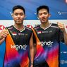 Hasil Australian Open 2025: Raymond/Joaquin Juara Usai Bekuk Fajar/Fikri