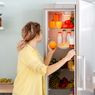 18 Bahan Makanan yang Tidak Boleh Disimpan di Kulkas