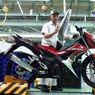 Honda Prediksi Bisa Jual 3,9 Juta Unit Motor di 2021