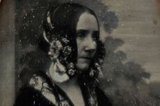 Ada Lovelace, Programer Pertama di Dunia