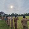 Tidak Ada Kasus Covid-19 Aktif, Bupati Gunungkidul Undang Nakes untuk Apel