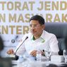 Kemenag Dukung Percepatan Pendaftaran Perlinsos 2027, Libatkan Penyuluh dan Penghulu