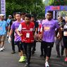 Gorontalo Half Marathon 2024, 1 Terluka dan 4 Pelari Dilarikan ke RS
