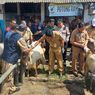 Pedagang Hewan di Kabupaten Semarang Bingung, Jelang Idul Adha Malah Sepi Pembeli