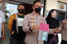 Dua Pelajar SMA Gonta-ganti Mobil Sewaan Keliling Bandung, Duitnya Ternyata dari Maling Kotak Amal