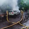 Jangan Tinggalkan Kanebo di Kap Mesin, Bisa Bikin Mobil Terbakar