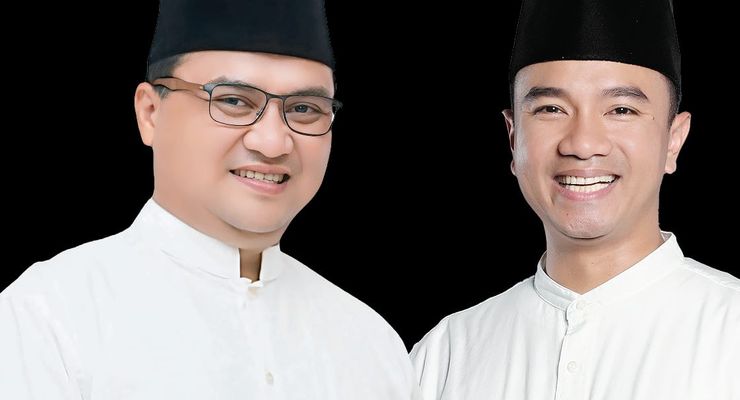 Pernah Kalah di Beltim, Putra Yusril Kini Maju Pilkada Babel, Didukung 3 Partai