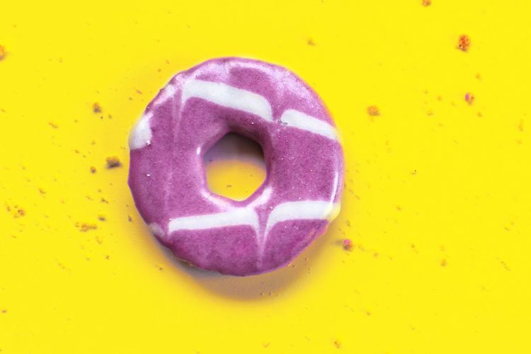 5 Kuliner Serba Ube di Bekasi, Ada Donat hingga Crepes
