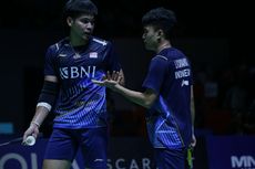 Leo/Daniel-Fikri/Bagas Tumbang di Korea Open 2023: Mengecewakan, Mau Introspeksi