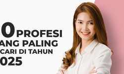 Mau Lulus Kuliah Langsung Kerja? Ini 10 Profesi Menjanjikan 4 Tahun Mendatang