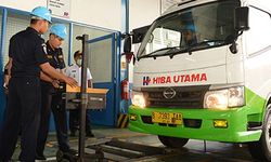 Ditjen Perhubungan Darat Dorong UPUBKB Terakreditasi Karena Jamin Kendaraan Berkeselamatan