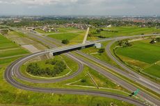 Minggu Ini, Tol Sragen-Kartasura Diresmikan