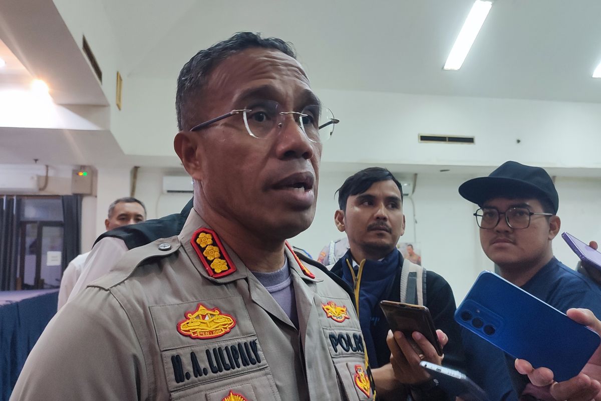 Tawuran Pecah Lagi di Jaktim, Kapolres: Peserta Deklarasi Tidak Terlibat