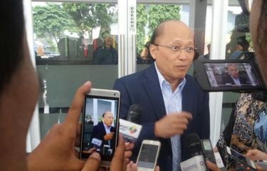 Saat Polisi Benarkan Mario Teguh Dilaporkan Atas Dugaan Penipuan ...
