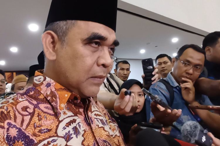 MPR Mulai Bahas PPHN Setelah 17 Agustus, Libatkan Pakar Tata Negara