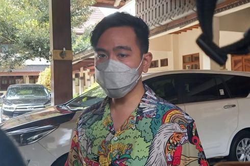 Gibran Larang ASN Solo Mudik dan Bepergian Saat Libur Natal dan Tahun Baru