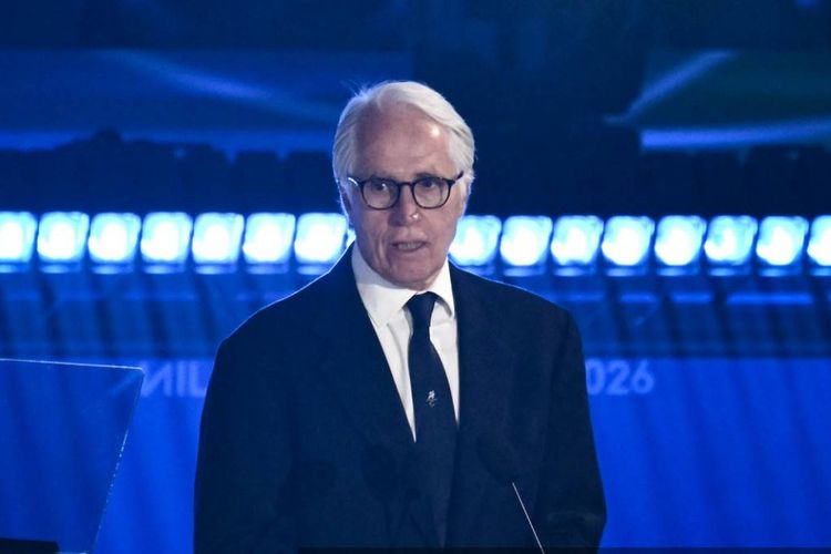 Babak Baru Sepak Bola Italia, 2 Nama Bersaing Jadi Presiden FIGC