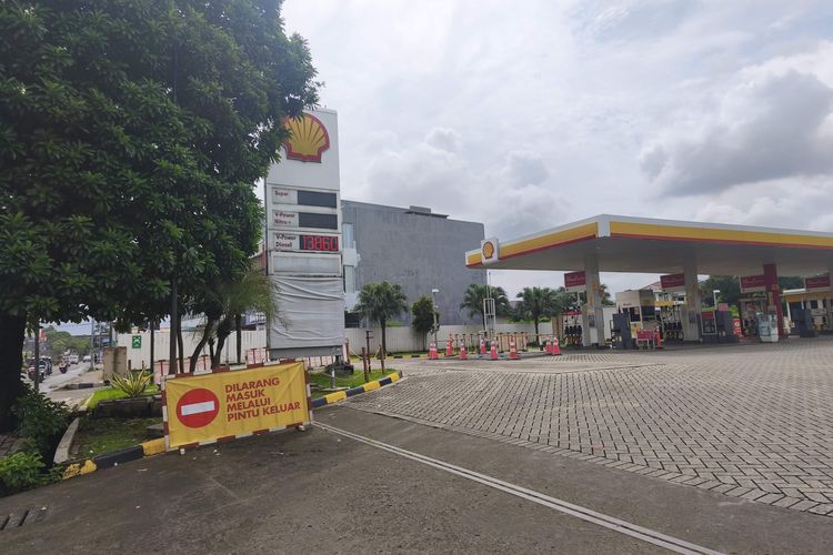 [POPULER OTOMOTIF] Babak Baru Shell, Bobibos Bertemu Ditjen Migas