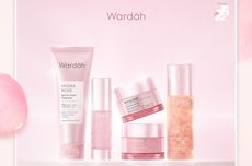 Indonesian Cosmetic Brand Wardah Beats Pandemic Odds with Rp 22.9B in Exports