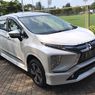 Rapor Mitsubishi Januari 2021, Xpander Terlaris